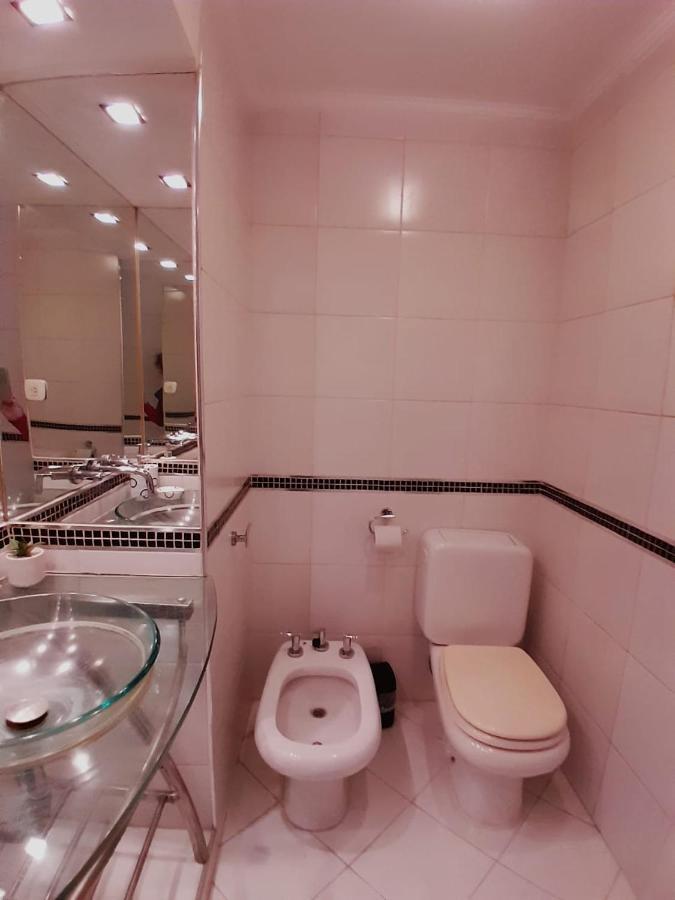 Departamentos Ines 2 Lägenhet Junín Exteriör bild