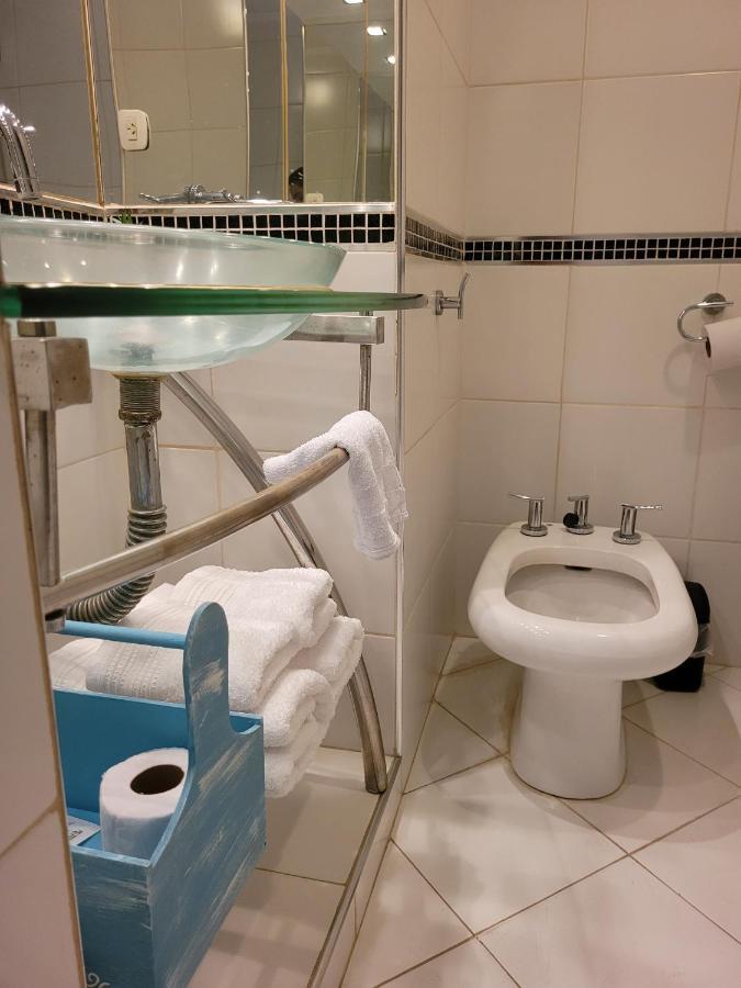 Departamentos Ines 2 Lägenhet Junín Exteriör bild